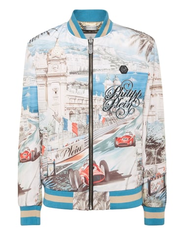 Bomber