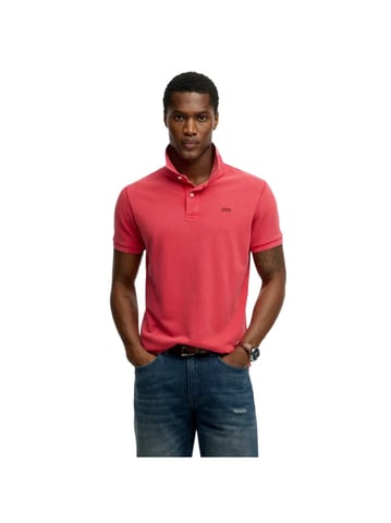 Polo clásico para hombre de Superdry