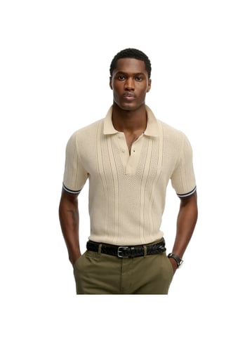 Polo Knight para hombre de Superdry