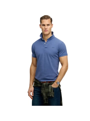 Polo clásico para hombre de Superdry