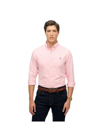 Camisa Oxford para hombre de Superdry