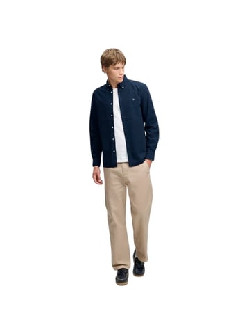 Camisa Oxford para hombre de Superdry
