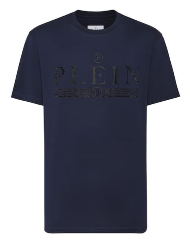Camiseta Cuello Redondo Tattoo