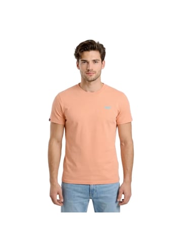 Camiseta vintage para hombre de Superdry