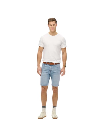 Pantalones cortos vintage para hombre de Superdry