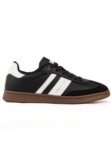 Zapatillas deportivas básicas para hombre de Teddy Smith