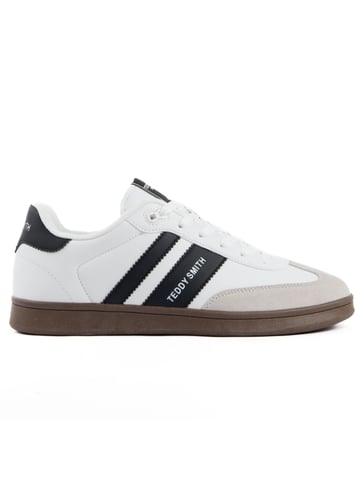 Zapatillas deportivas básicas para hombre de Teddy Smith