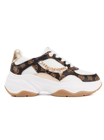 Zapatillas deportivas Harpaa para mujer de Guess