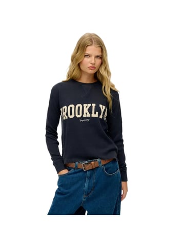 Sudadera deportiva esencial para hombre de Superdry