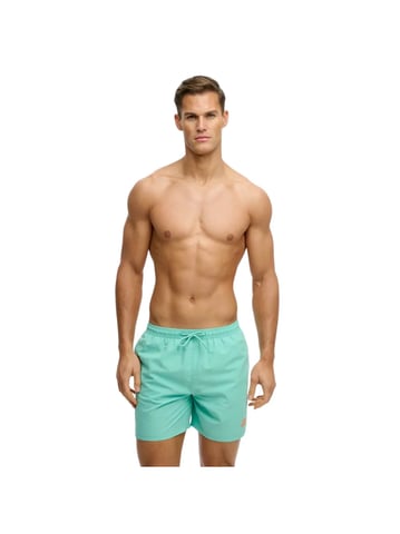 Traje de baño esencial para hombre de Superdry