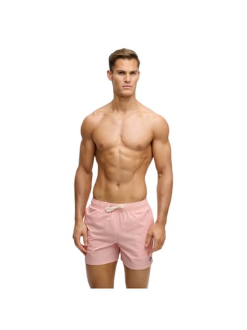 Traje de baño Superdry Seer Sucker para hombre
