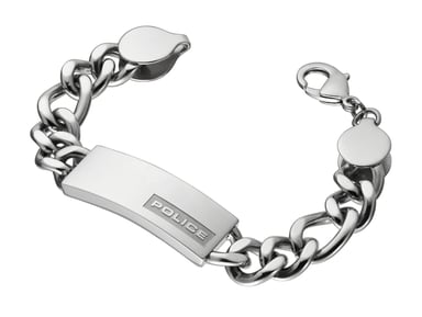 Policía: Pulsera "Strip"