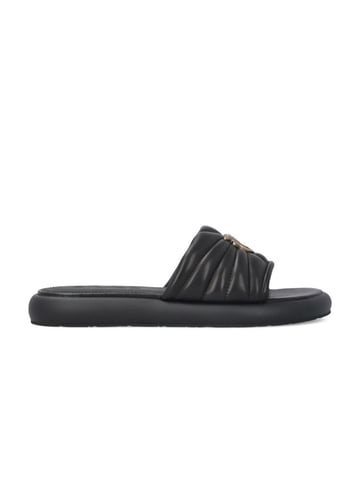 Zapatillas Pinko Negras