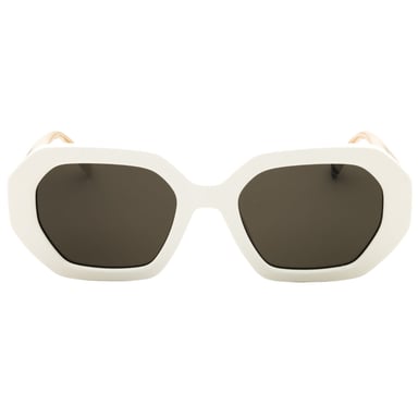 Gafas De Sol Tommy Hilfiger Color Marfil