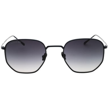 Gafas De Sol Lacoste Azul Mate