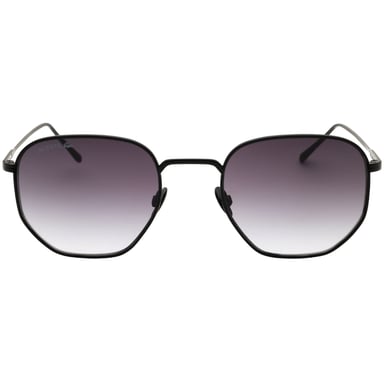 Gafas De Sol Lacoste Negras Mate