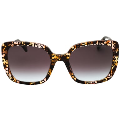 Gafas De Sol Marc Jacobs Color Marrón Verdoso