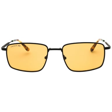 Gafas De Sol Lacoste Negras Mate