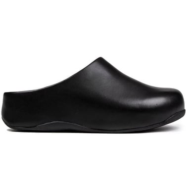 Sandalias Fitflop Shuv de piel