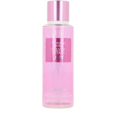 Velvet Petals Joy Shimmer Body Mist 250 ml