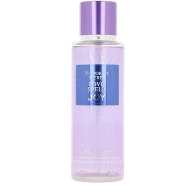 Love Spell Joy Shimmer Body Mist 250 ml