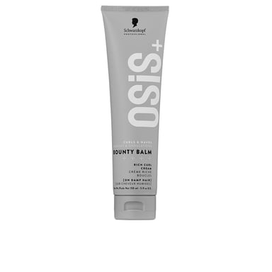 Osis+ Bounty Balm Rich Curl Cream 150 ml