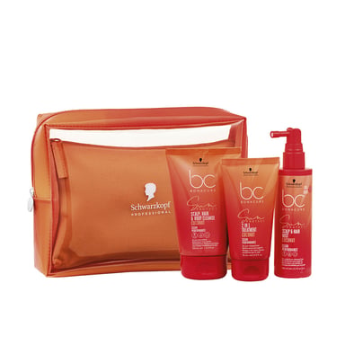 Bc Sun Protect Estuche 3 pz