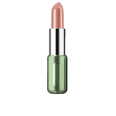 Pop Longwear Shine Barra De Labios #nude Pop 3,9 gr