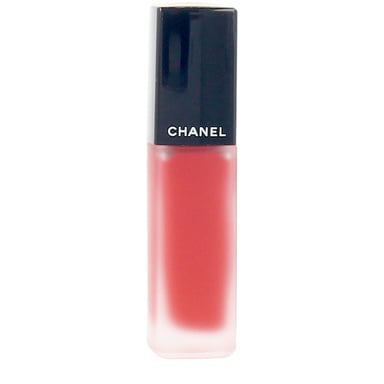 Rouge Allure Liquid Velvet #224-passionnante 6 ml