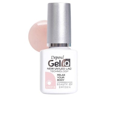 Gel Iq Esmalte #relax Your Body 5 ml