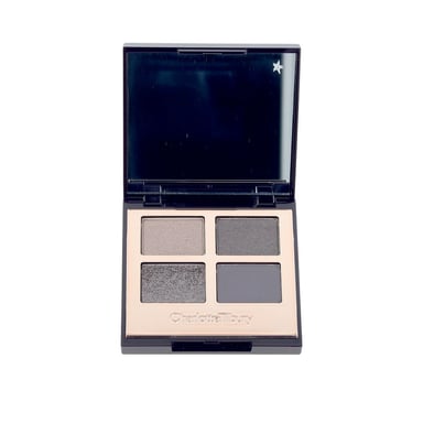 Luxury Palette Paleta Sombra De Ojos #the Rock Chick 5,2 gr