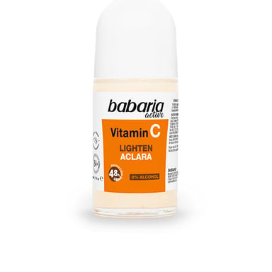 Vitamin C Deodorante Roll-on 50 ml