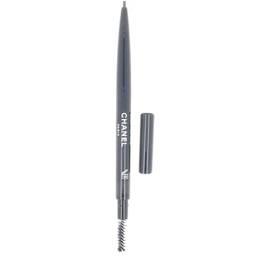 Stylo Sourcils Lápiz De Cejas Alta Precisión #158-brun Profond 0,65 gr