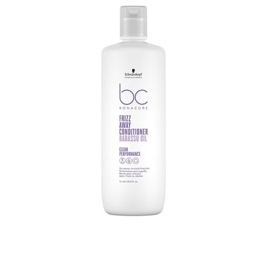 Bc Frizz Away Conditioner 1000 ml
