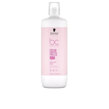 Bc Color Freeze Conditioner 1000 ml