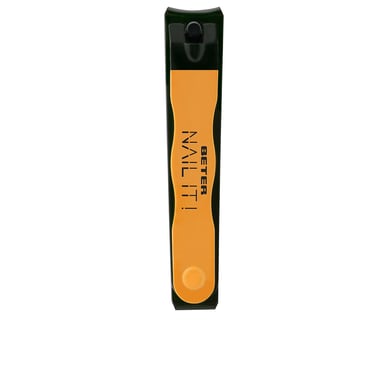 Nail It! Cortauñas Doble #naranja 80 gr