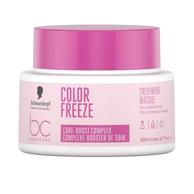 Bonacure Color Freeze Treatment Mask 200 ml