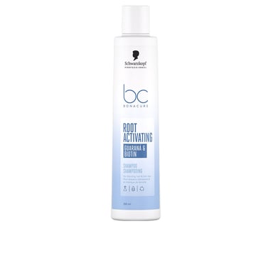 Bc Root Activating Champú 250 ml
