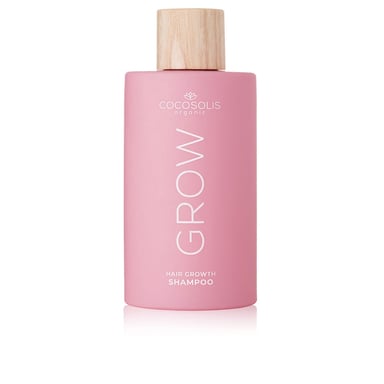 Grow Hair Growth Shampoo 250 ml
