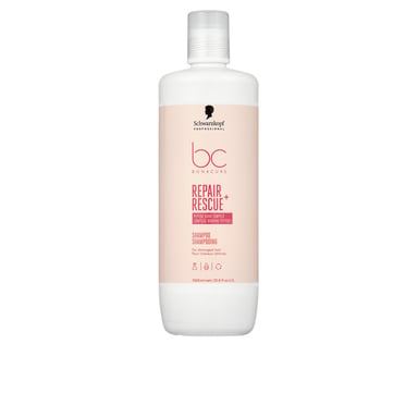 Bc Repair Rescue Shampoo 1000 ml