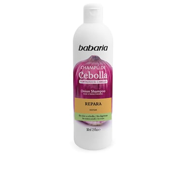 Cebolla Champú Repara 380 ml