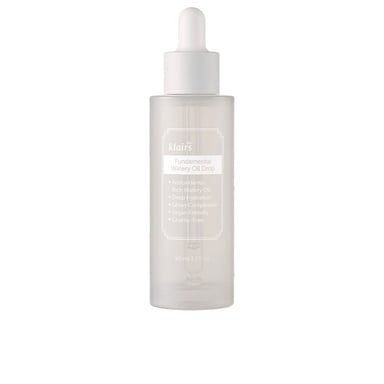Fundamental Watery Oil Drop 50 ml