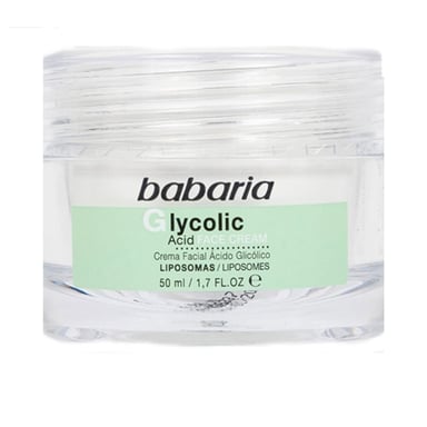 Glycolic Acid Crema Facial Renovación Celular 50 ml