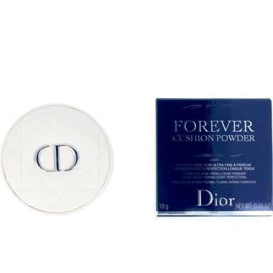 Diorskin Forever Cushion Powder #020 8 gr