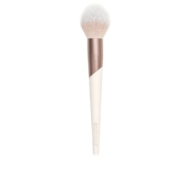 Luxe Plush Powder Brush