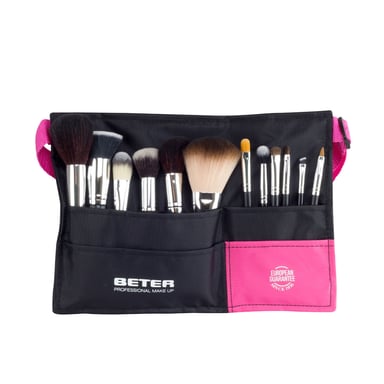 Professional Makeup Lote 13 pz