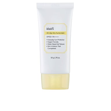 All-day Airy Sunscreen Spf50+ 50 gr