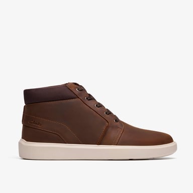 Brodin Mid Beeswax Botas