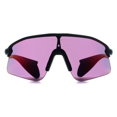 Gafas de sol Oakley Stunt Devil OO9517-02 negro mate prizm road