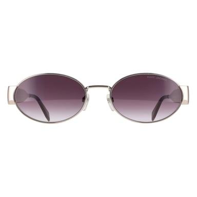 Marc Jacobs MARC 806/S GME DG paladio degradado violeta gafas de sol
